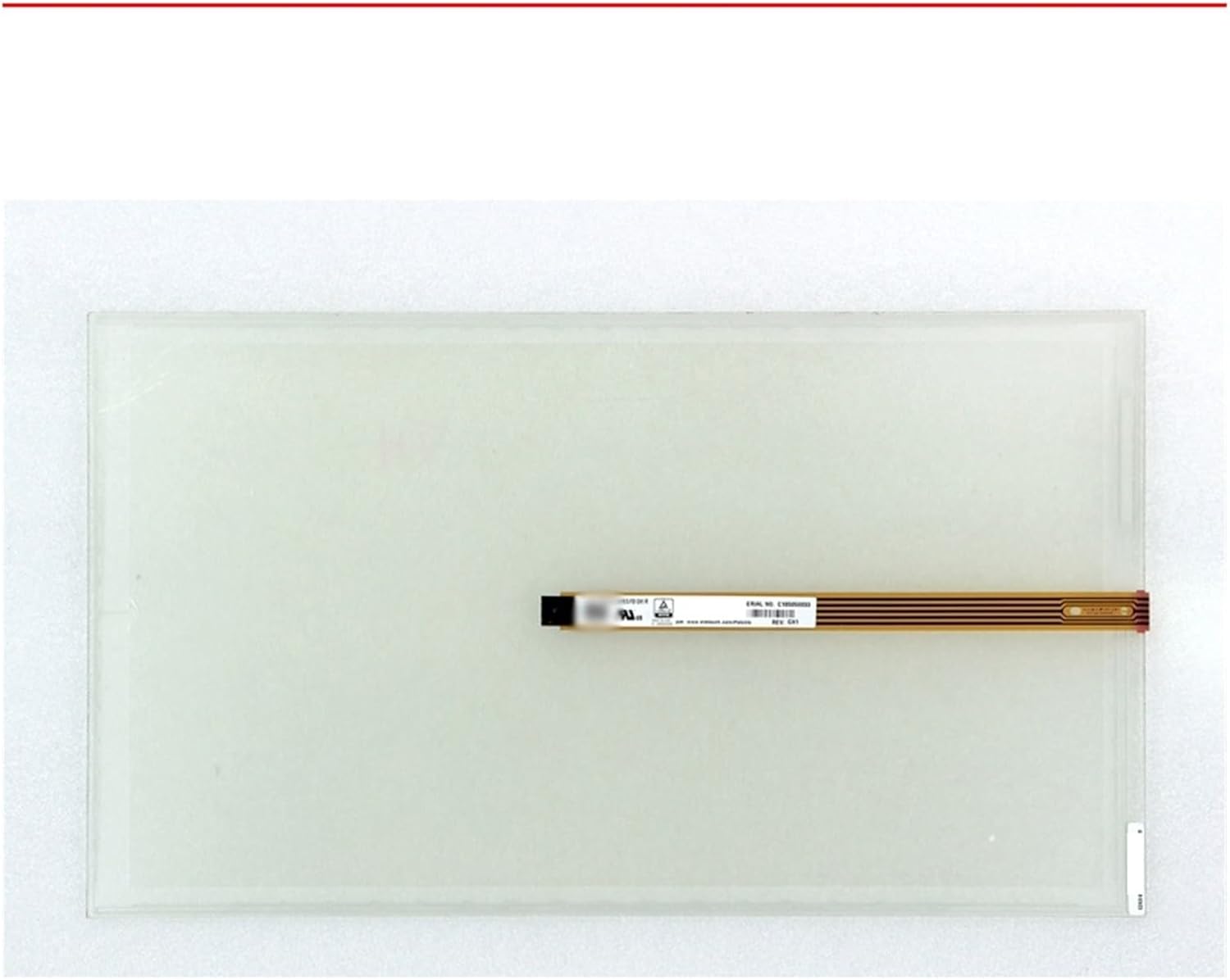 18.5'' E293161 SCN-A5-FLW18.5-FS1-0H1-R - Touchpad Resistive Touchscreen