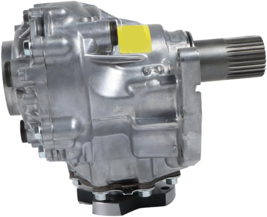 Differential 33100-3KV0A 331003KV0A Compatible with 2014-2017 QX60 CVT 2.5L Hybrid Murano Pathfinder