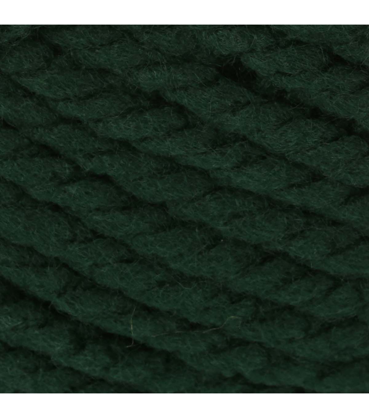 Bernat Softee Chunky 108yds Super Bulky Acrylic Yarn 6 Bundle