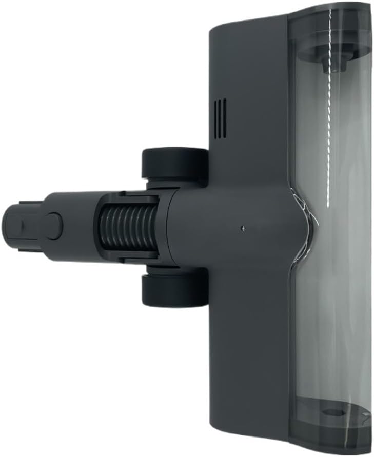 ITGHKM Carpet Brush Assembly Head V-Shape,Compatible for Dreame T30,Mistral Main Accessories,Vacuum Cleaner Parts, Home Appliance Parts, Parts Accessories(LED WP5)