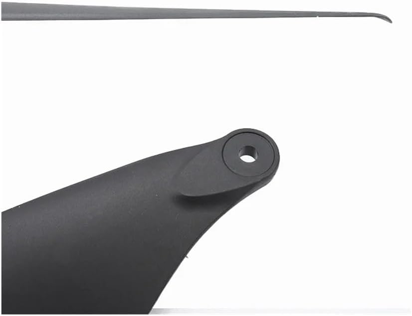 TS-3090 Carbon Plastics Mix 30-Inch Folding Propeller (CW/CCW Set) for X8 Series Propulsion Systems, Heavy-Lift Drone Rotor Components(4pcs CW and 4pcs CCW)