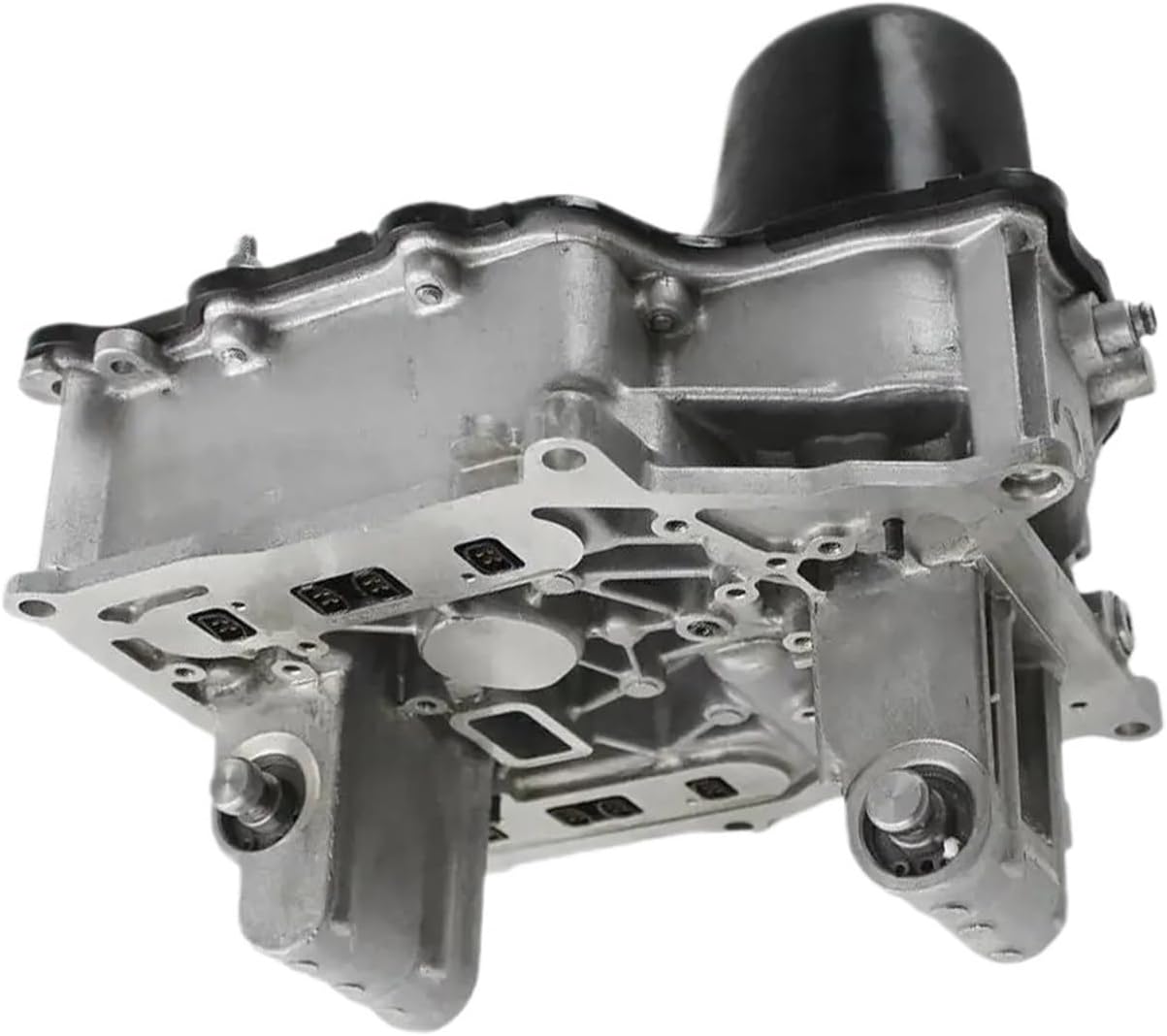 DSG7 DQ200 0AM 0AM927769D 0AM325025D 25740-06 7 Speed Transmission Valve Body Gearbox Compatible For A1 A3 Q3 Compatible For Skoda