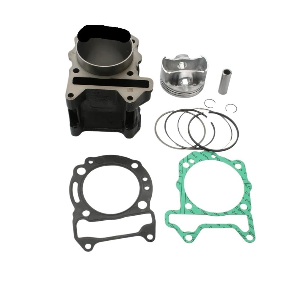 Scooter 72mm MP3 X7 X9 250 Cylinder Kit for with BV250 250cc 843517 4T Engine Parts Universal