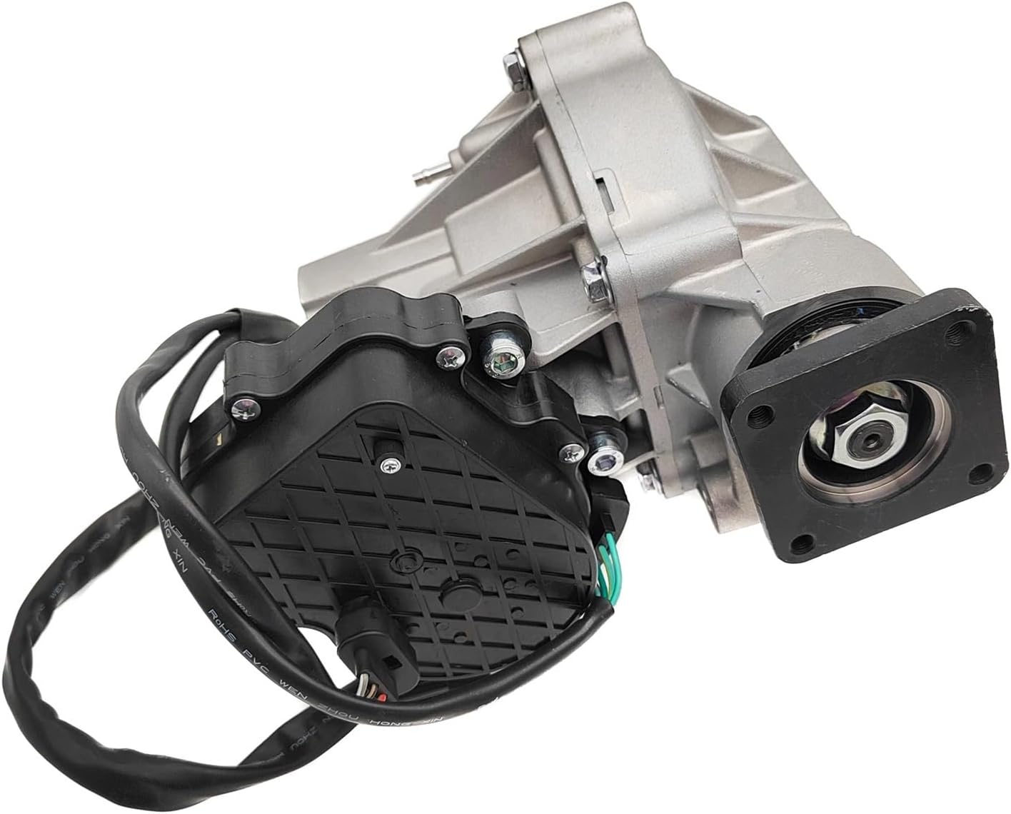 Front Axle Differential Reducer Gearbox for CF CF500 CF600 CF625-C 0181-310000 0181-310000-00001 Replacement Parts