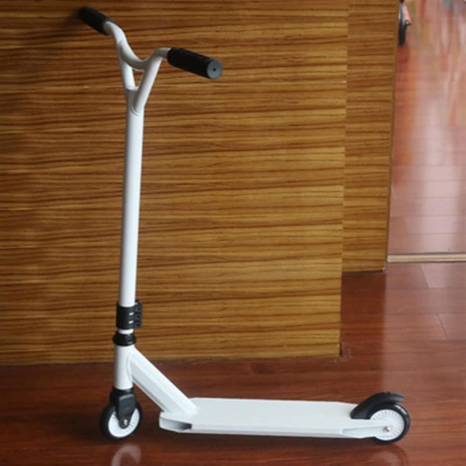 Two-Wheeled Extreme Scooter Adult Sports Extreme Car Stunt Scooter Scooter (Color : Multicolor)