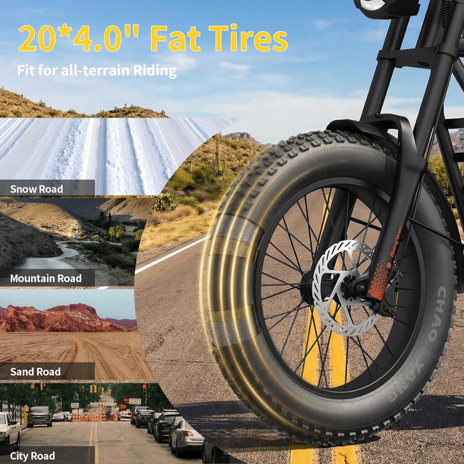 1500W Electric Dirt Bike with 48V 27Ah Battery 40MPH & 50-Mile Adults Electric Scooter with Seat, 25