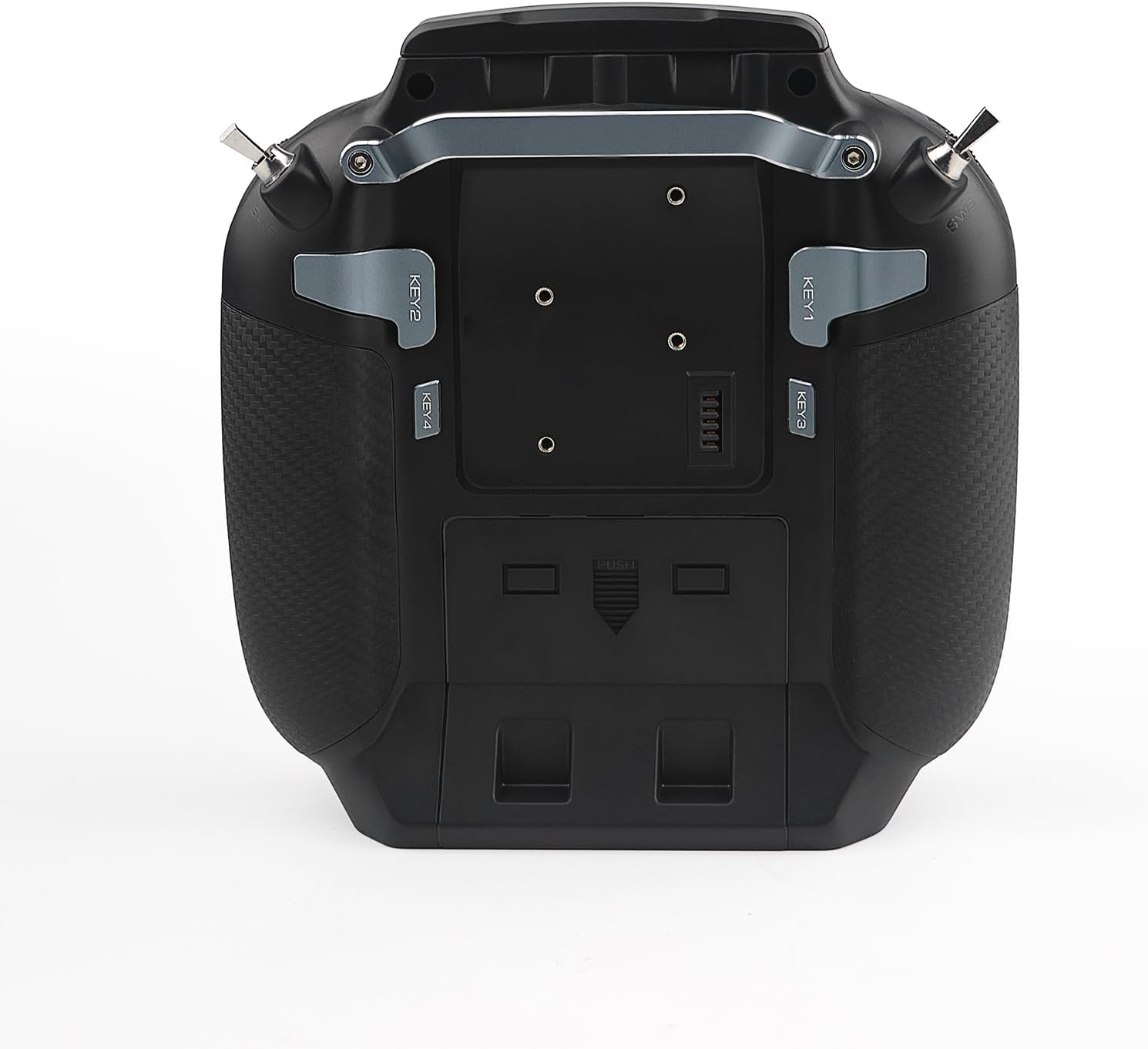 Flysky FS-ST16 Pro Radio Transmitter & FS-SR8 8CH Receiver Combo, 3.5