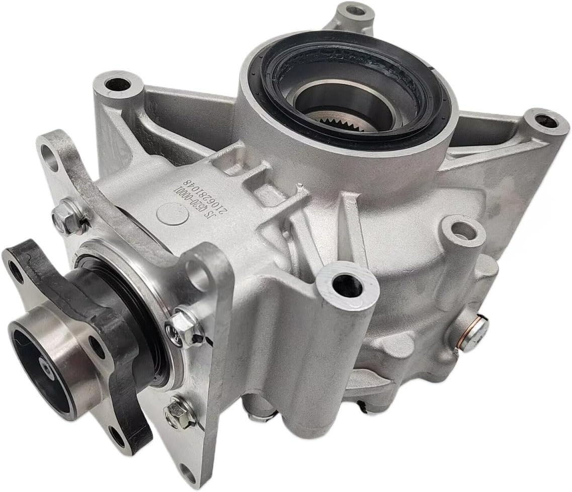 [Motorcycle Parts] for ODES 800 Rear Differential Gearbox UTV ATV for Dominator D2 D4 X2 13203120000 [Accessories]