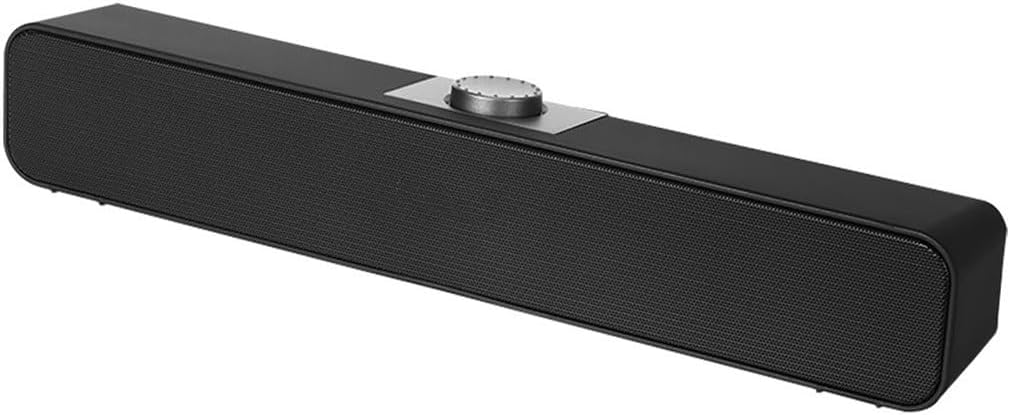 Desktop Cable Speaker Long Sound Master Computer Loudspeaker