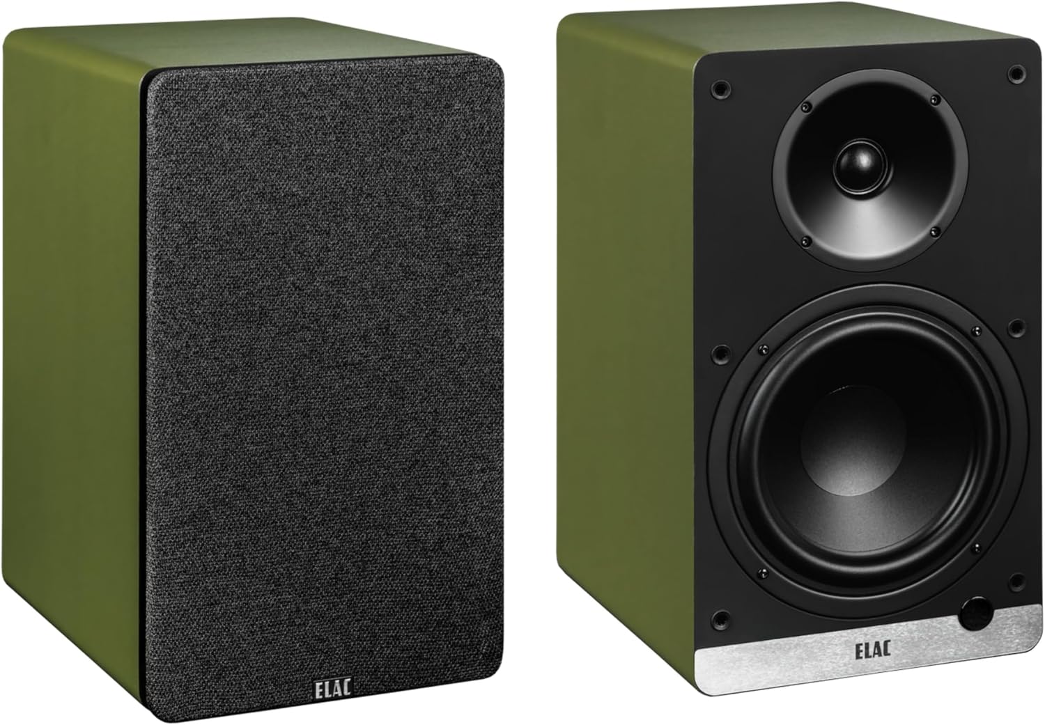 ELAC Debut ConneX 6.5