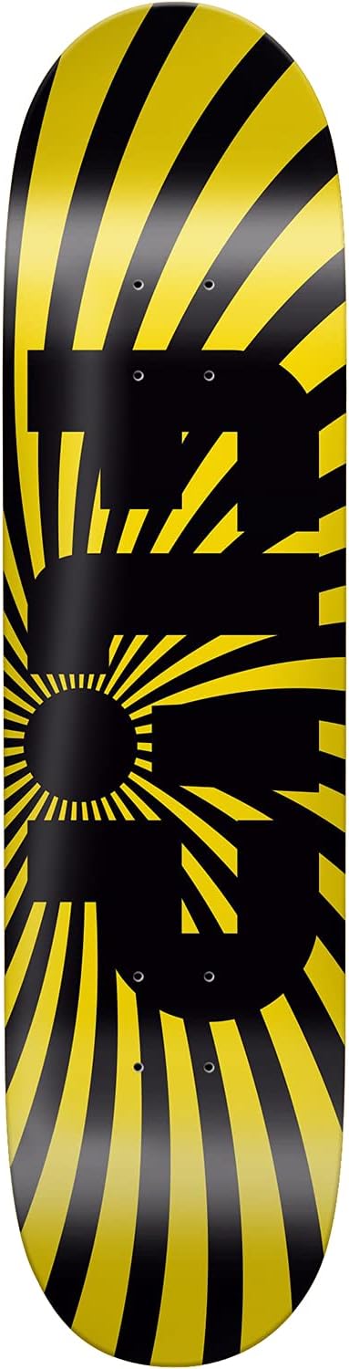 Flip Decks - Assembled AS Complete Skateboard - Ready to Ride Skateboard - Custom Built for You - or Choose just The Parts and DIY - Skateboarding Complete