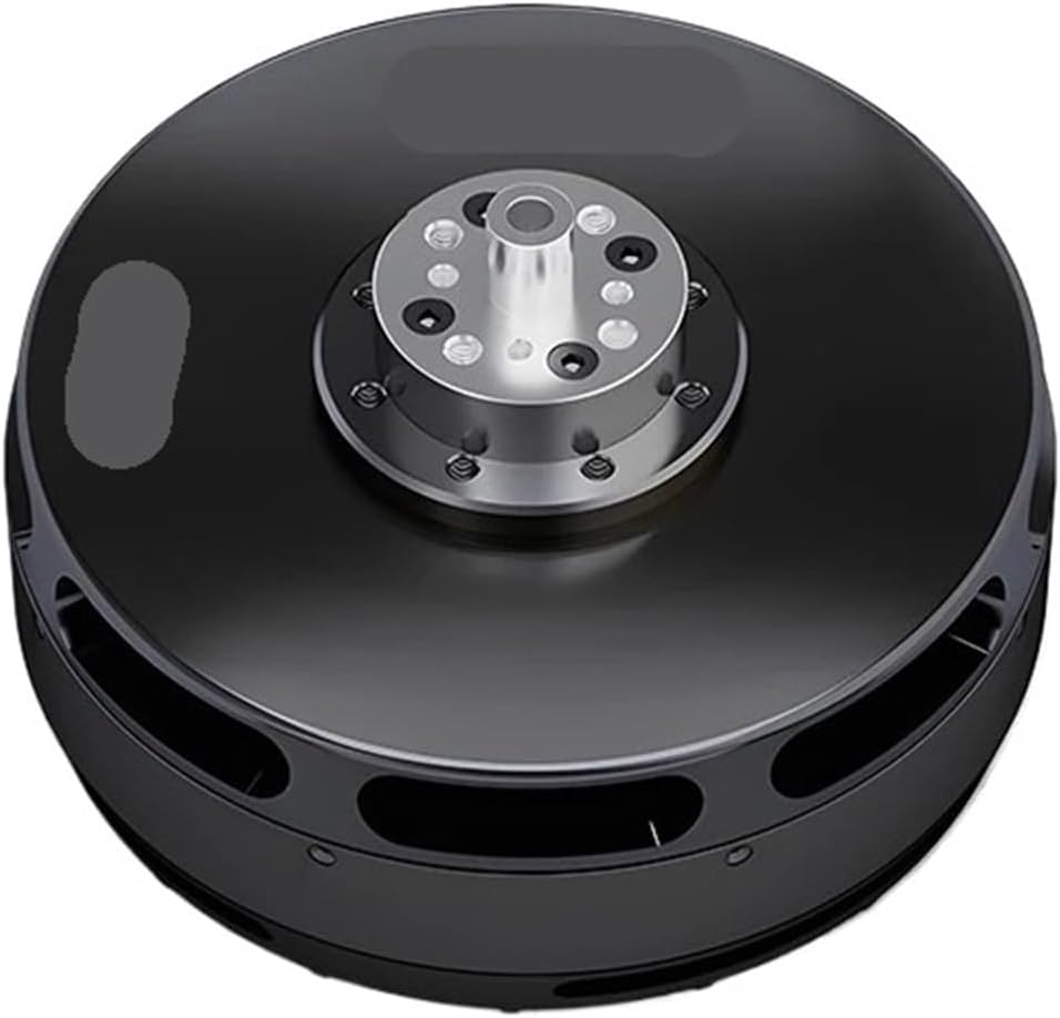 U15II KV80 KV100 brushless Motor(KV80)