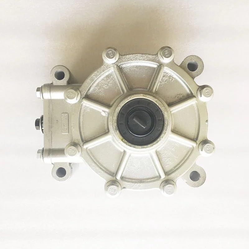 Rear Differential Axle Gear Box For Renli Adrenaline 22 Teeth CV Axle 500 500GK Dune Buggy Go Kart 25000-BDH0-0000