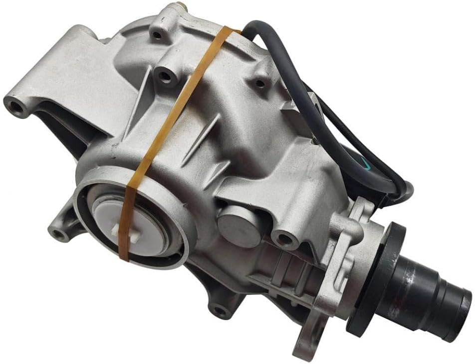 Rear Differential Assembly Compatible with Strike 800 UTV Models 46100-116-0000 and 27200-116000-0000 Part Number P116000272000000