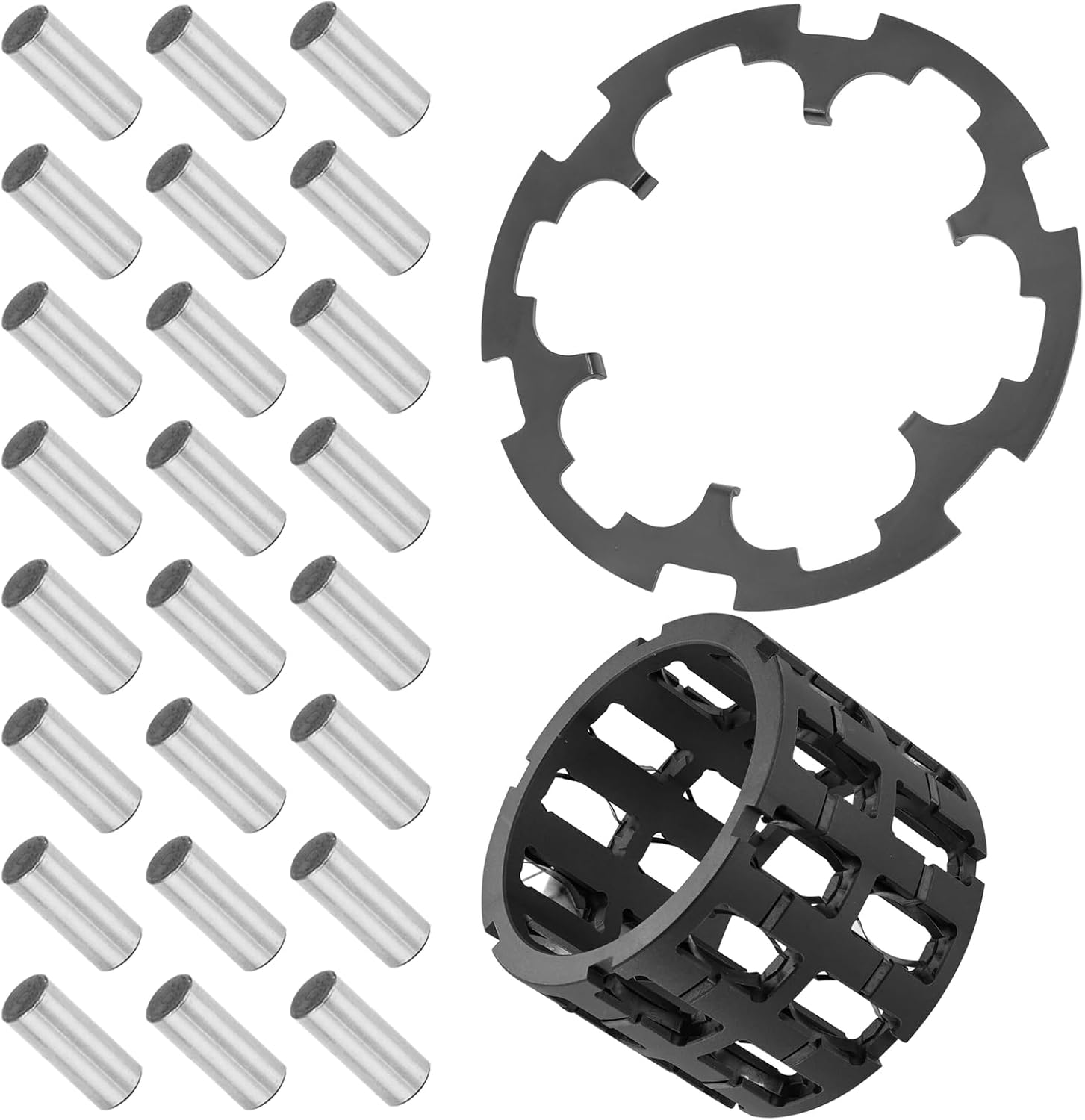 Replacement Powersports Parts for Differential Sprague Armature Plate For Polaris Ranger 570 Full Size 2015-2021 Mod-C8RC-75177