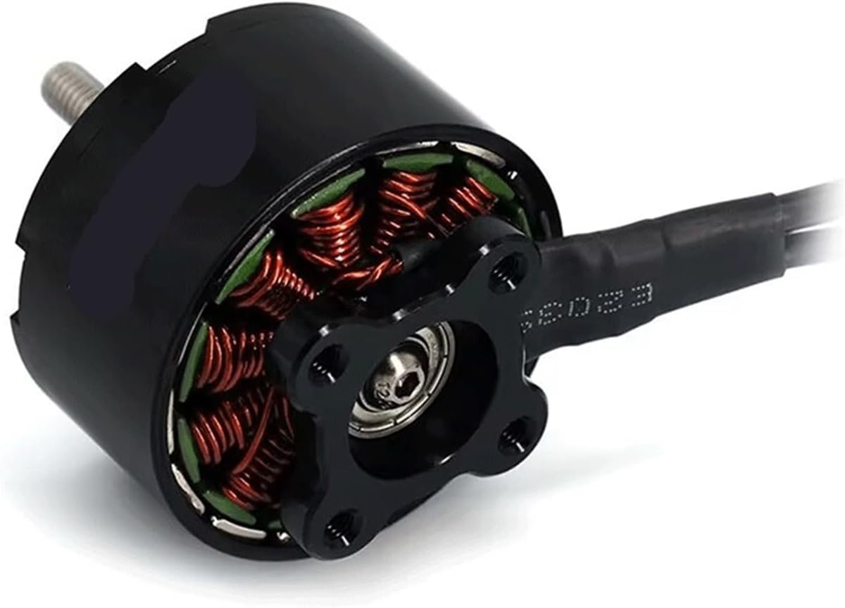 X4320 350KV Brushless Motor 3-12S