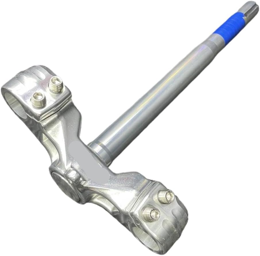 Dio50 Billet Steering Stem Jiso Compatible Elite S Arnada