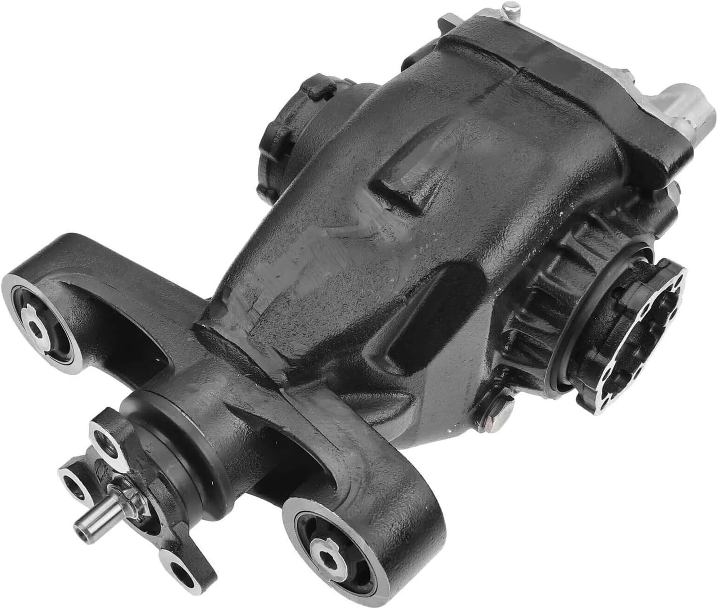 Compatible For Cadillac ATS 2.0L RWD 3.27 FDR Rear Differential Carrier Assembly 2013-2019