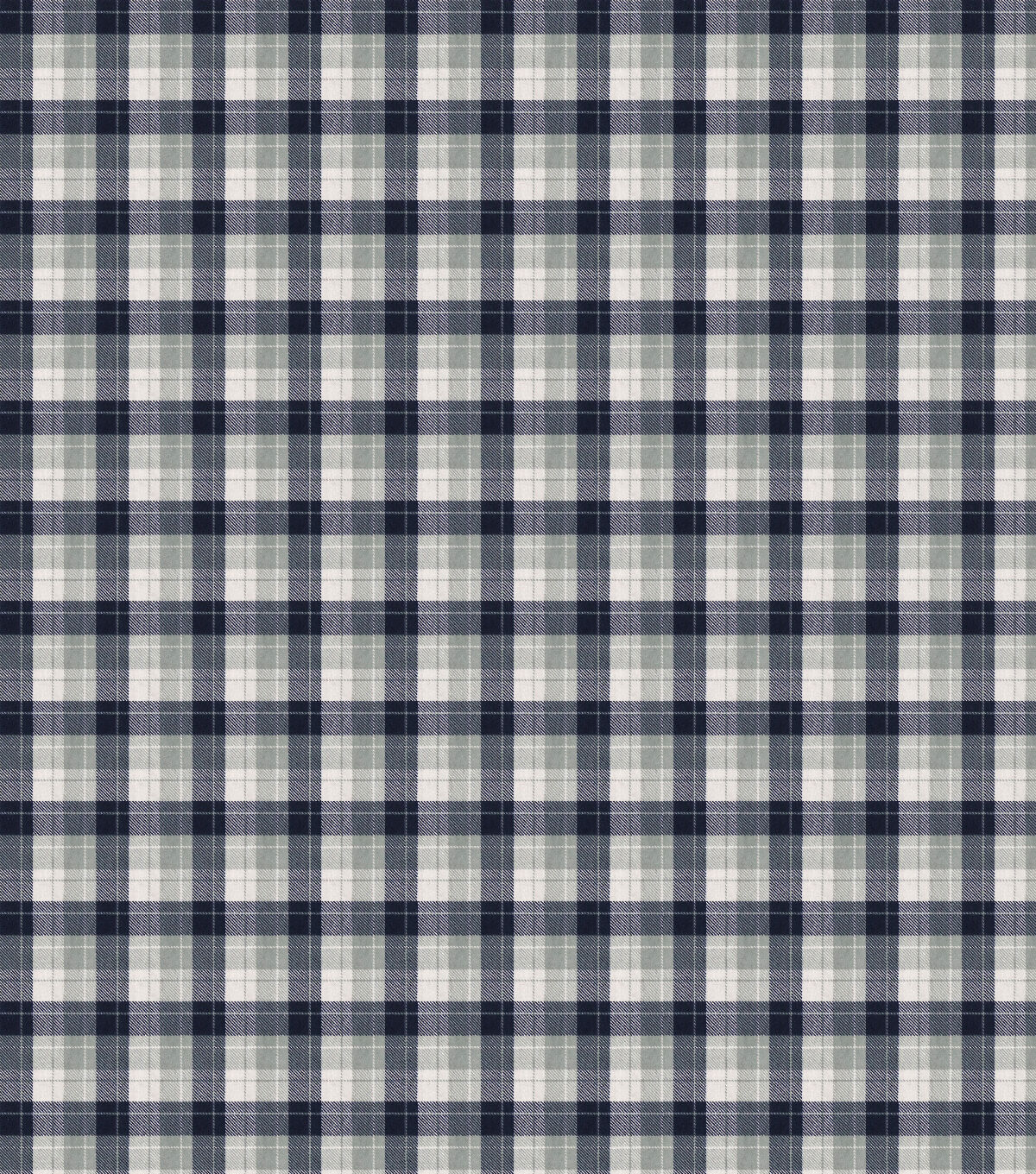 Skylar Plaid Super Snuggle Flannel Fabric
