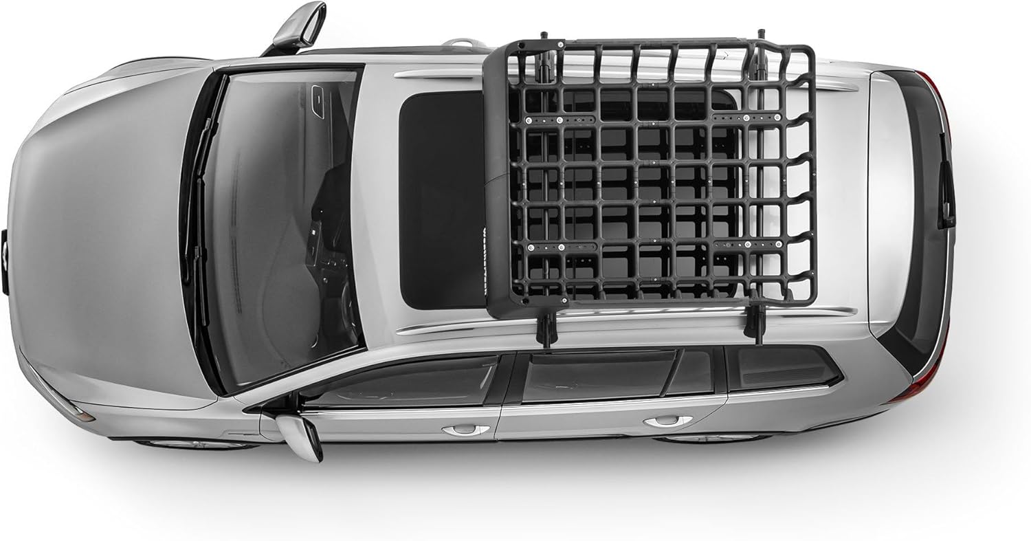 WeatherTech Roof Basket Large