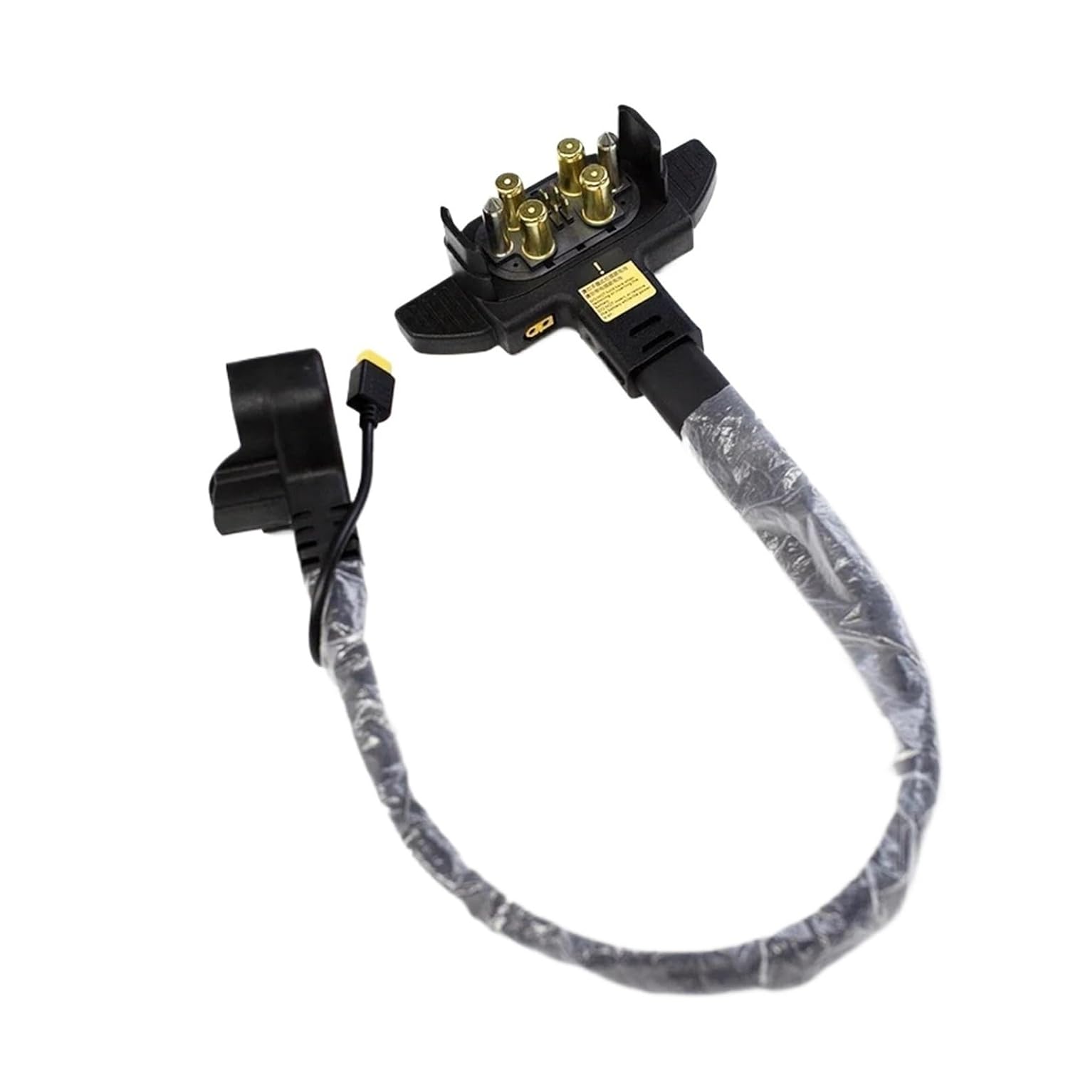 DB2100 Intelligent Flight Battery Charging Adapter Cable for Agras T40/T50/T60 Plant Protection UAV Charger Adapter Cable