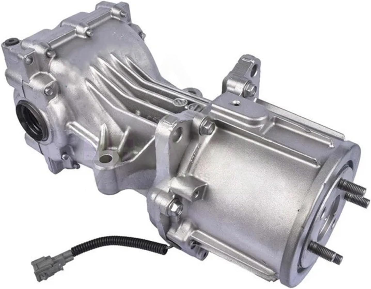 38300-4BF0A Carrier Differential Rear AWD Compatible For Nissan Rogue 5.173 Ratio 383004BF0A 240277FV0A 24027-7FV0A 440-59434 2014-2020