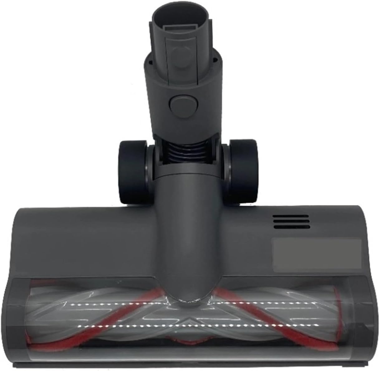 HAvern Carpet Brush Assembly, with Drum Brush Spare Parts, Vacuum Cleaner Accessory, Compatible for Dreame, V12 T20