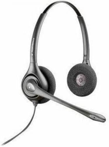 HP Poly SMH 1783-15 H251N-M22 with Monitor Assy (for Visually Impaired) TAA - Stereo - BinauralTAA Compliant