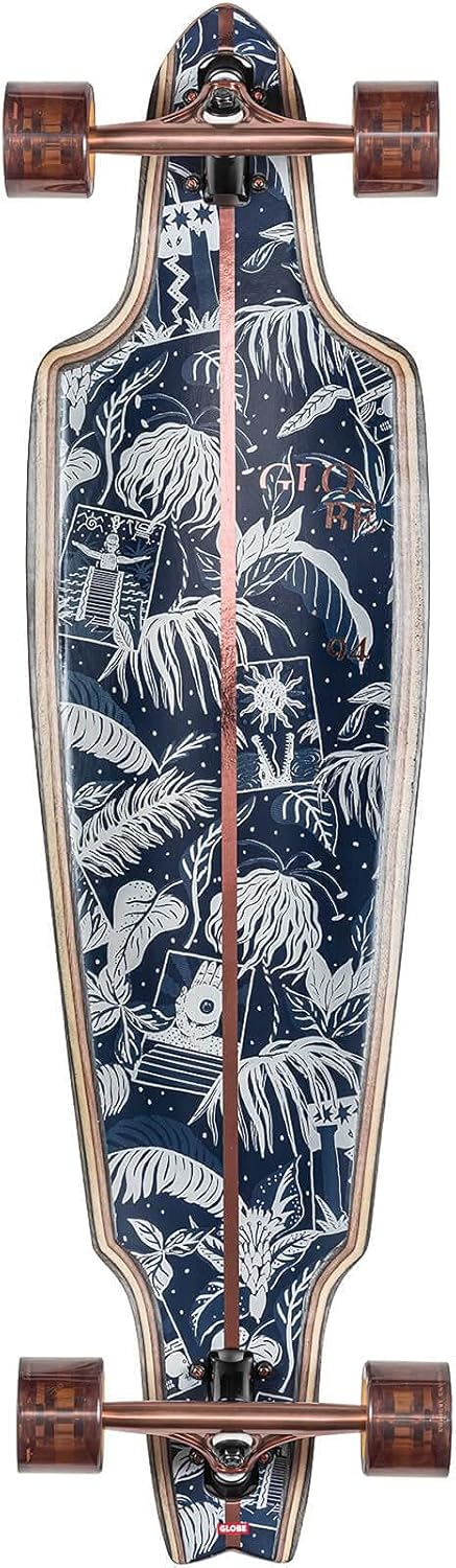 Globe Prowler Classic