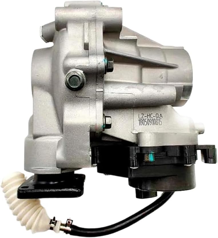 Front Differential Gearbox For ATV UTV Go Kart Compatible With ODES Parts Axle Transmission Box 13203100000