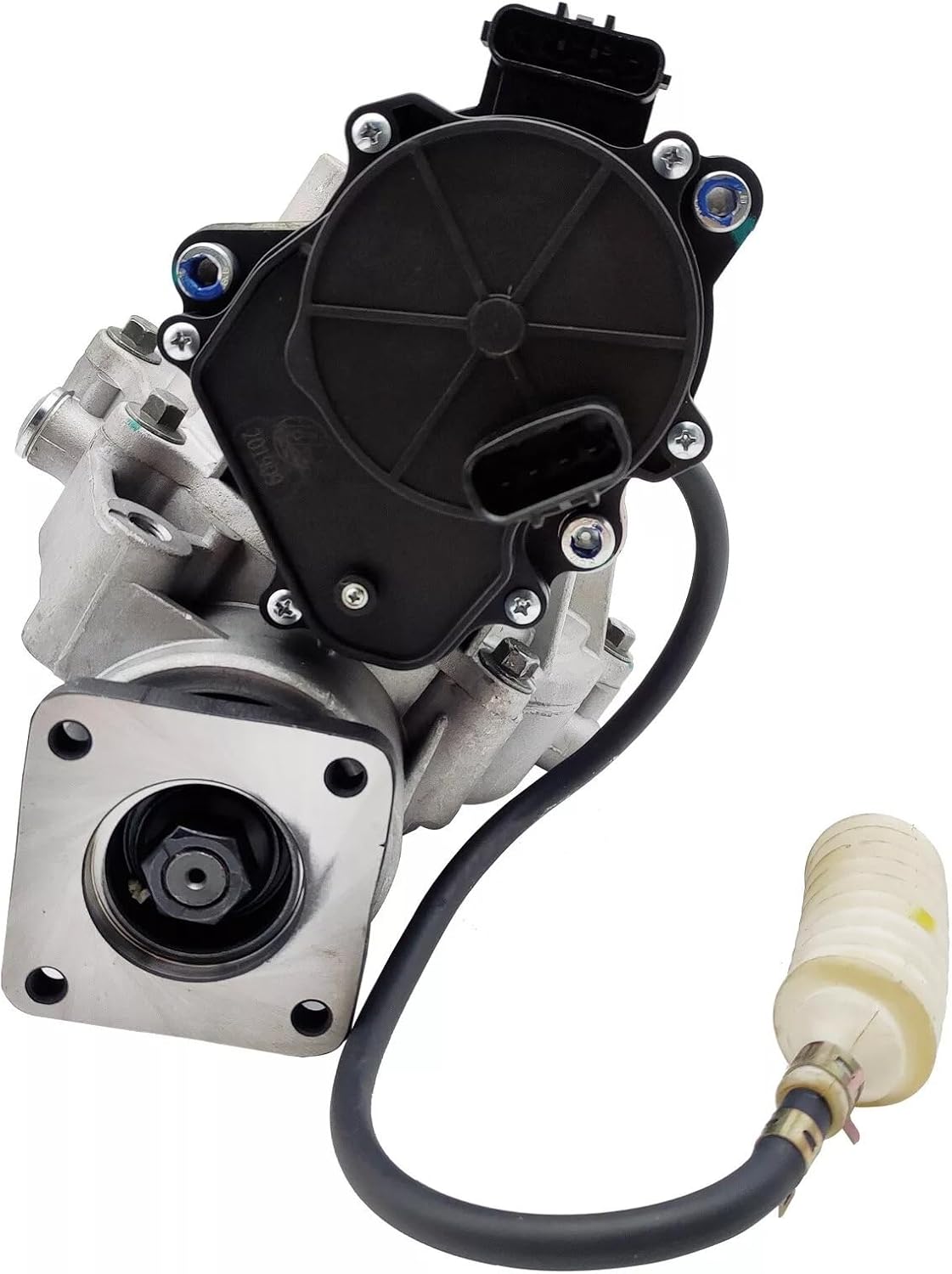 Motorcycle Parts Front Differential Gear Box for Odes UTV 800 1000 for Dominator X2 X4 13203100000