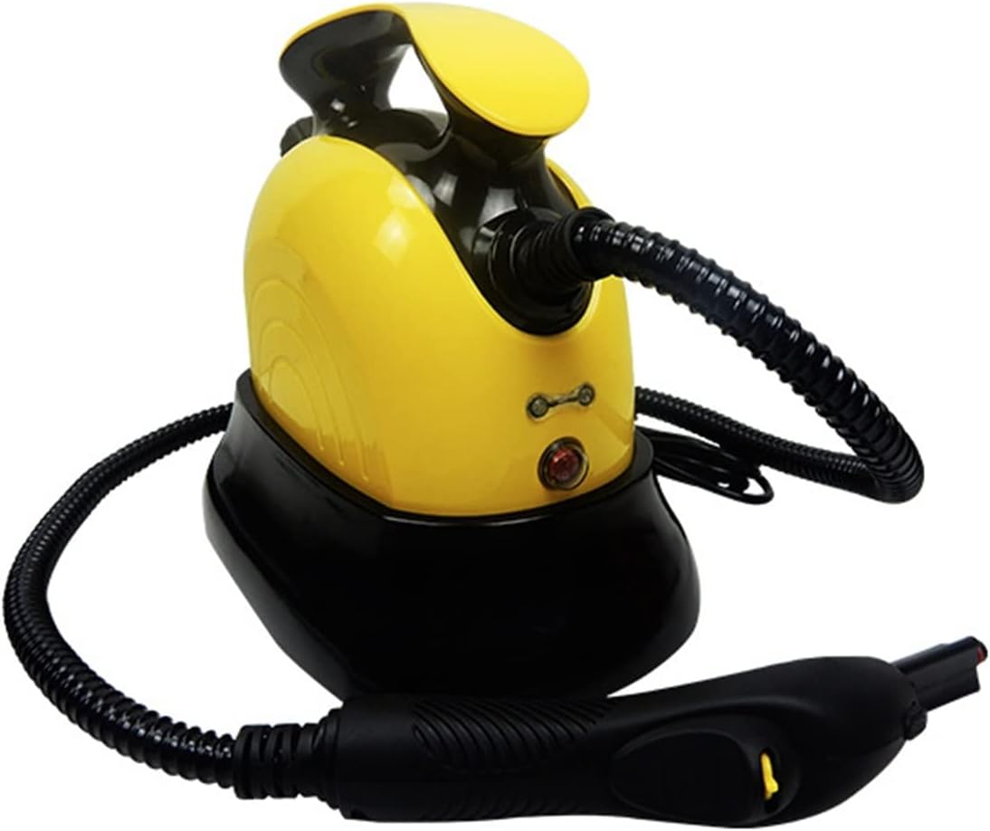 Lifyn2 Steam Cleaning High-Temperature Steam Cleaner High-Pressure Mobile Kitchen Household Appliances