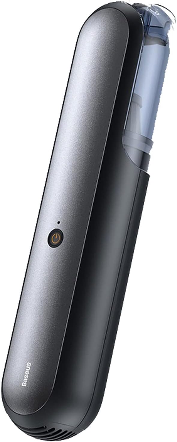 WAGNUS Hard Floor Vacuum Car Vacuum Cleaner Wireless Vacuum for Car Home Cleaning Portable Handheld Auto Vacuum Cleaner