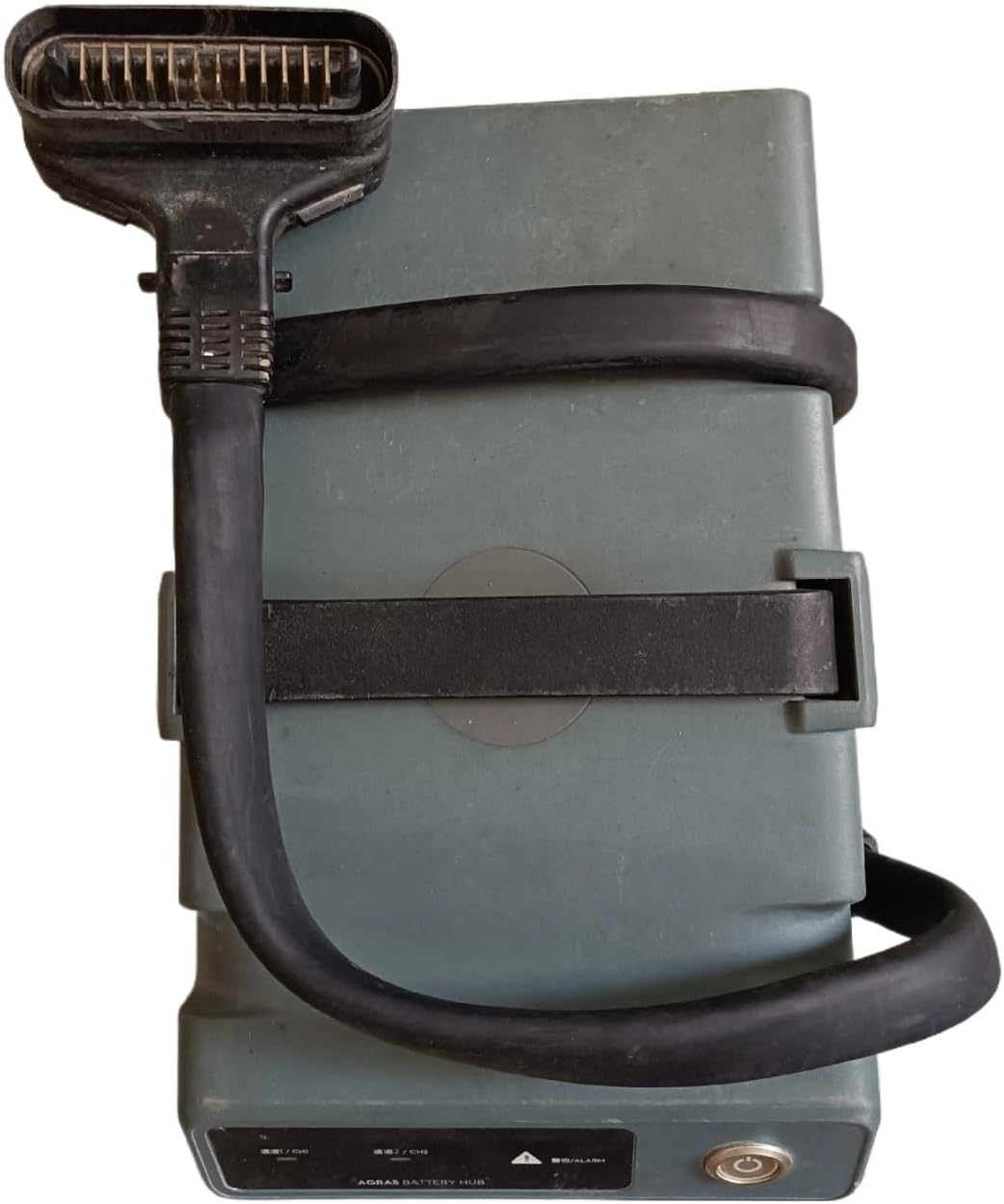 for Agras T30 Charger for DJI T40 T50 T25 T20P Drone DB1560 Battery