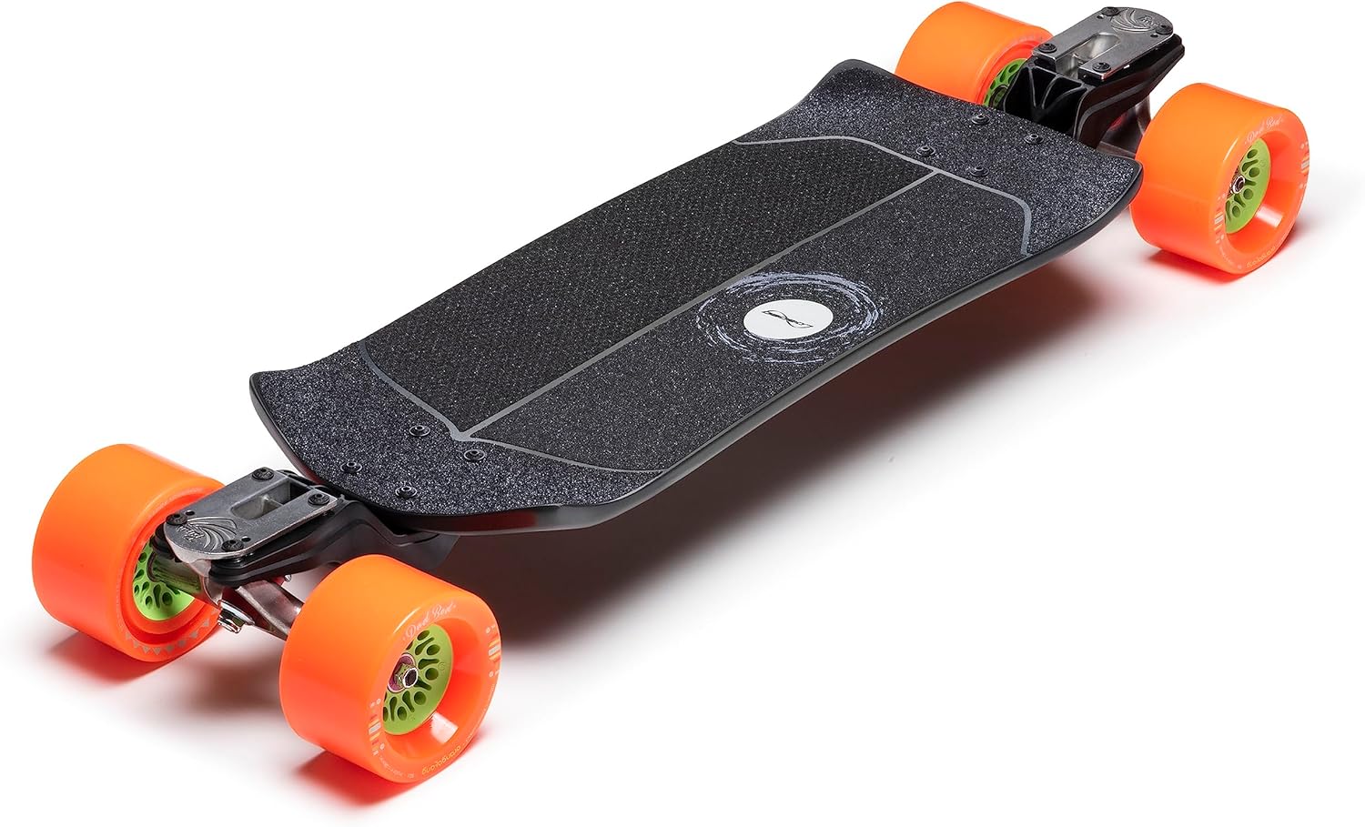 Loaded Boards Fathom Longboard Skateboard