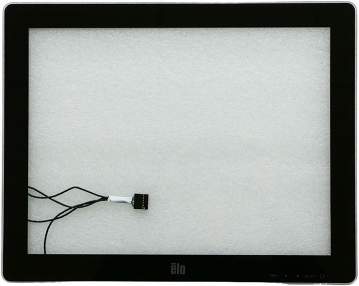 15'' E170555 SCN-IT-FZT15.0-014-000 - Touchpad Resistive Touch Screen Screen
