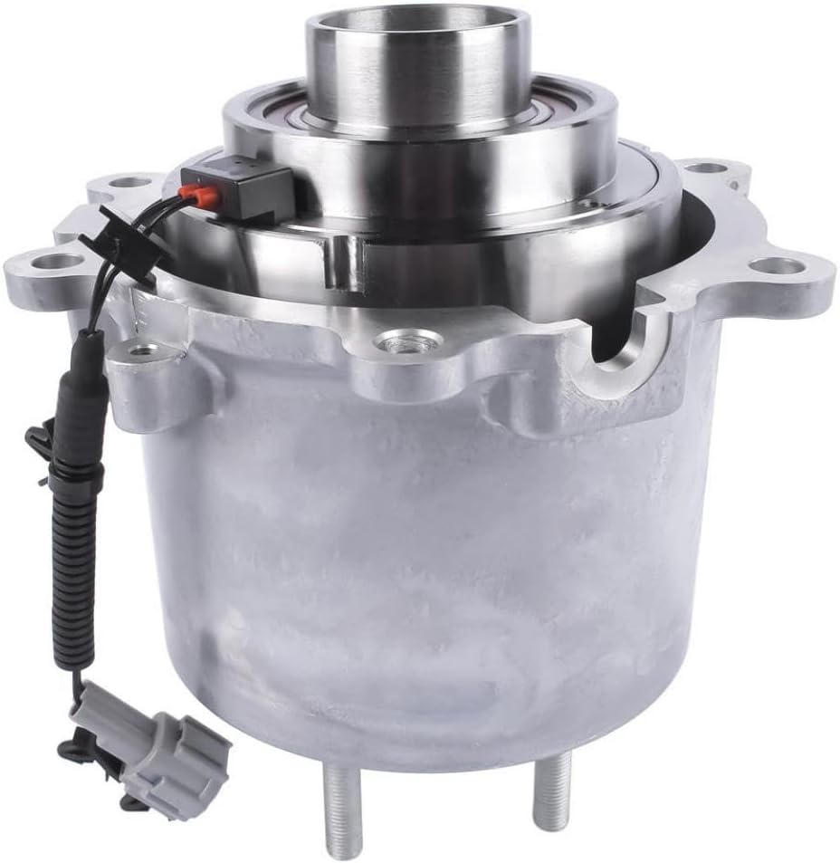 AP02 Rear Differential Coupling Compatible With QX60 Pathfinder 2013 To 2020 Part Number 387613KA0B