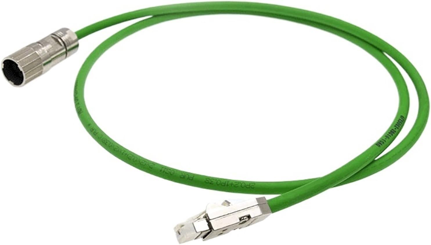 Encoder Signal Cable 6FX5002-2DC40-1BA0 1AF0 1AD0 for S120 servo Encoder(20M)