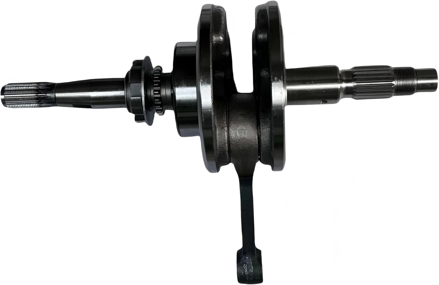 Crankshaft connecting rod for HS400UTV P003000132000000