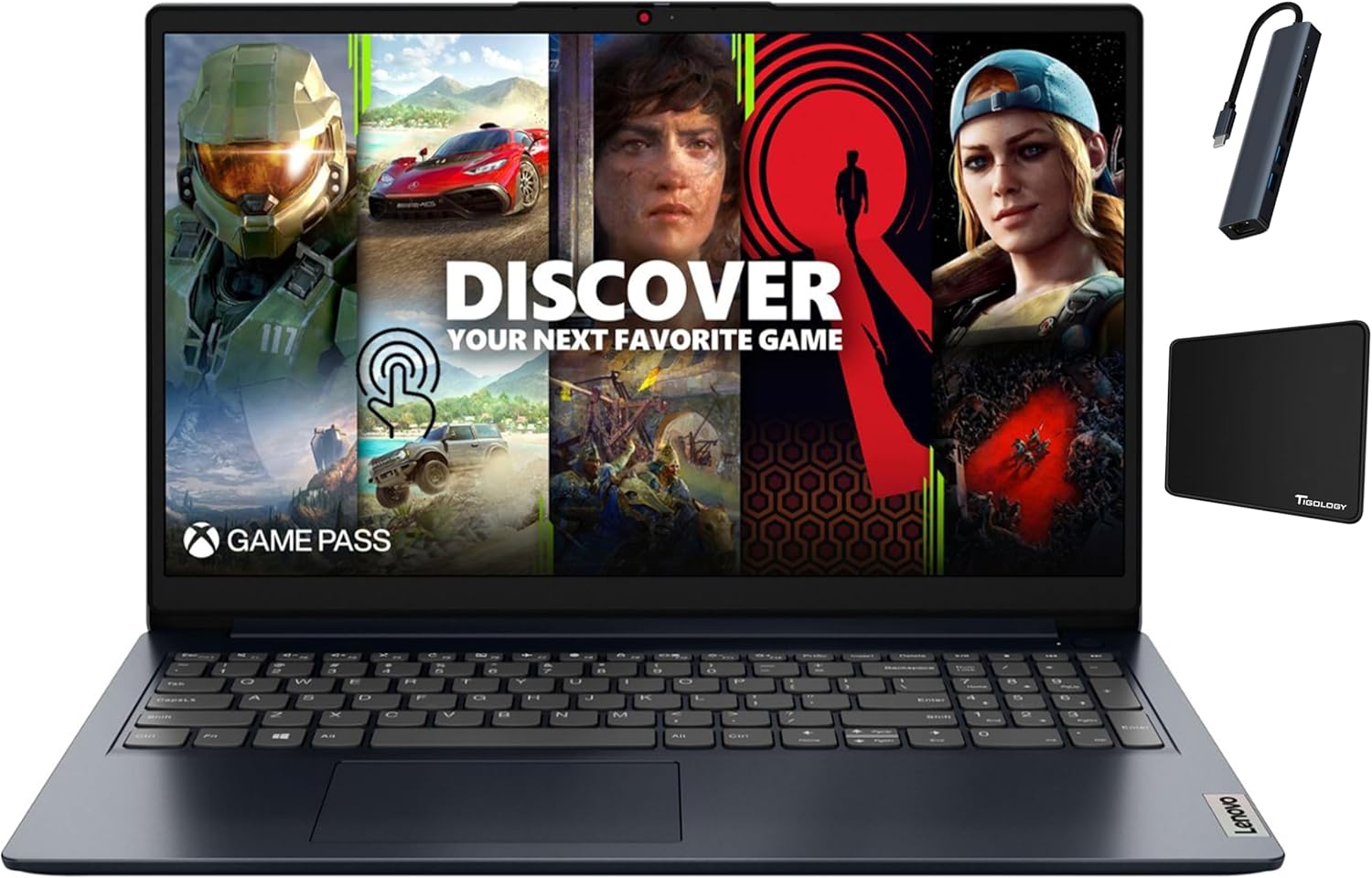 Lenovo IdeaPad 1 15.6