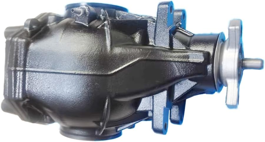 Half Shaft Drive Rear Axle Differential A2223505706 Compatible with W222 S350 S320 S400 4MATIC