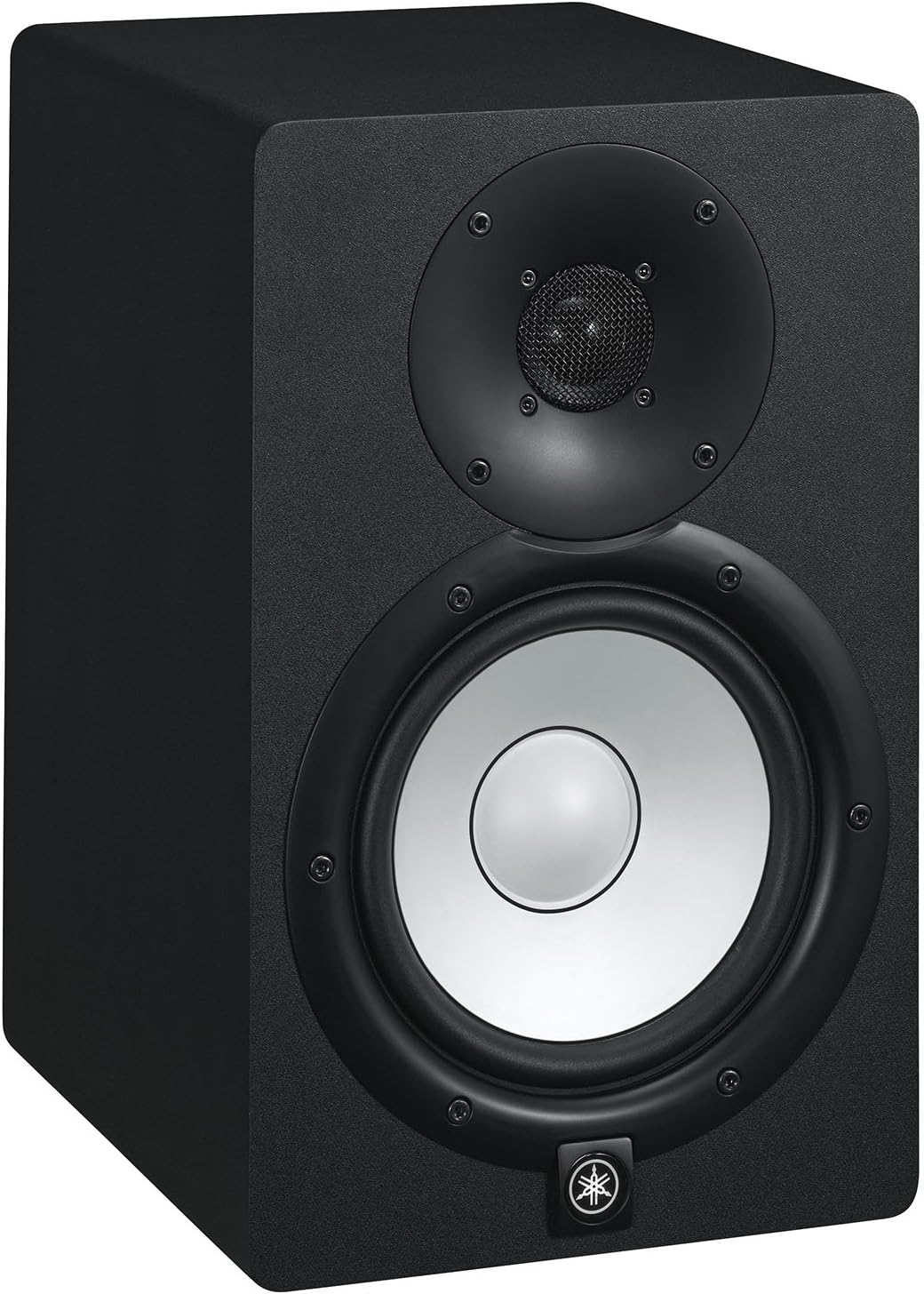 Yamaha HS7 100-Watt Series Monitor, Black, 6.5