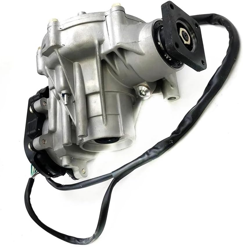 Front Gearbox Transmission Box for UTV U5 U8 Z5 Z6 Z8 ZFORCE 500 600 800 1000 Front Differential