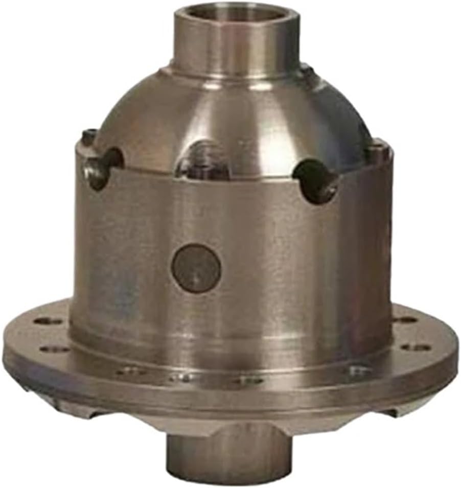 RD232 Auto Parts Differential Rear 4X4 Air Locking Differential Compatible For Toyota HiLux Pickup Hiace Fortuner T100 Tacoma