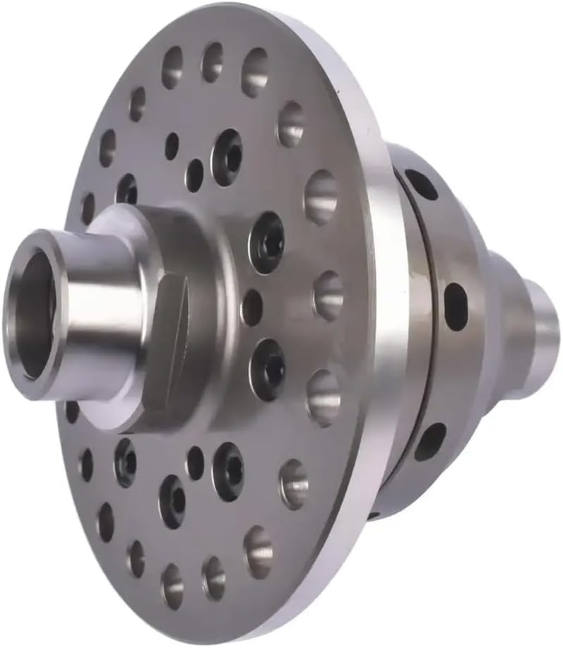 27 Spline AP03 Front Helical Limited Slip Differential 3.73 Gear Ratio Compatible With Dana 30