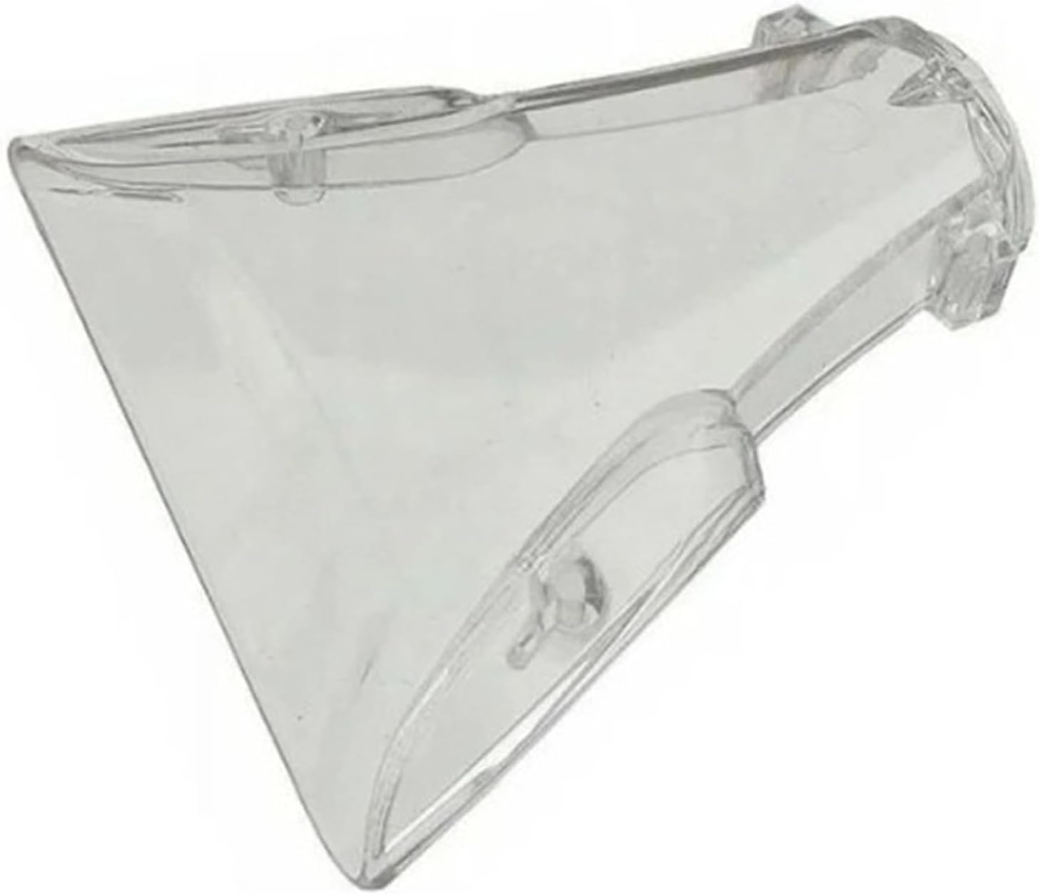 4/4.130-001 Upholstery Nozzle Handle Spare Parts Compatible with Karcher Puzzi 8/1/10/1 Adv 30 Robot Vacuum Cleaner(1PCS..)