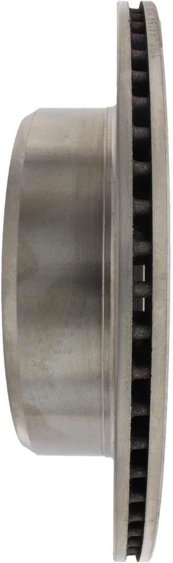 Rear Disc Brake Rotors Set of 2 fits Lexus GS200t 2.0L 2016 2017, fits GS300 2.0L 2018 2019, fits RC Turbo 2.0L 2017, fits IS200t 2.0L 2016, fits RC200t 2.0L 2016