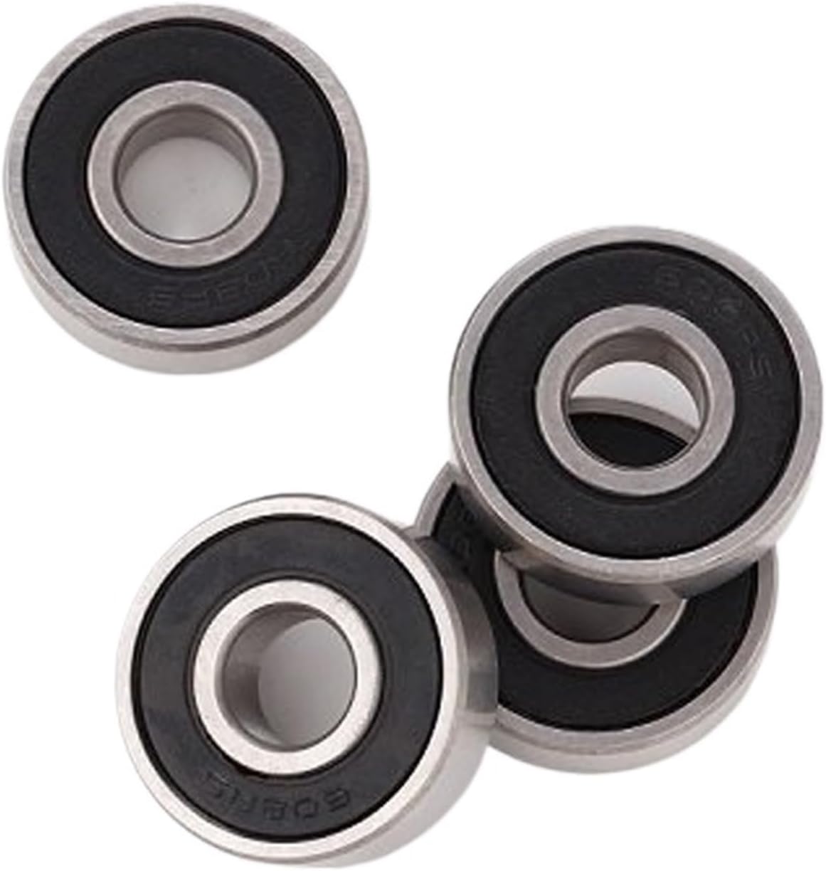 1pcs Motor bearings. 6018 6019 6020 6021 6022 6024 6026 6028-2rs / RS. Deep groove ball bearing(6026-2RS 130X200X33)
