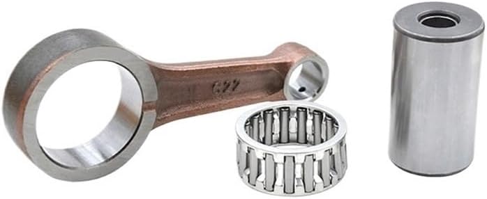 Motorcycle Parts Connecting Rod Crank Rod Conrod Kit for WR250F YZ250F WR250 YZ250 17D-11651-90