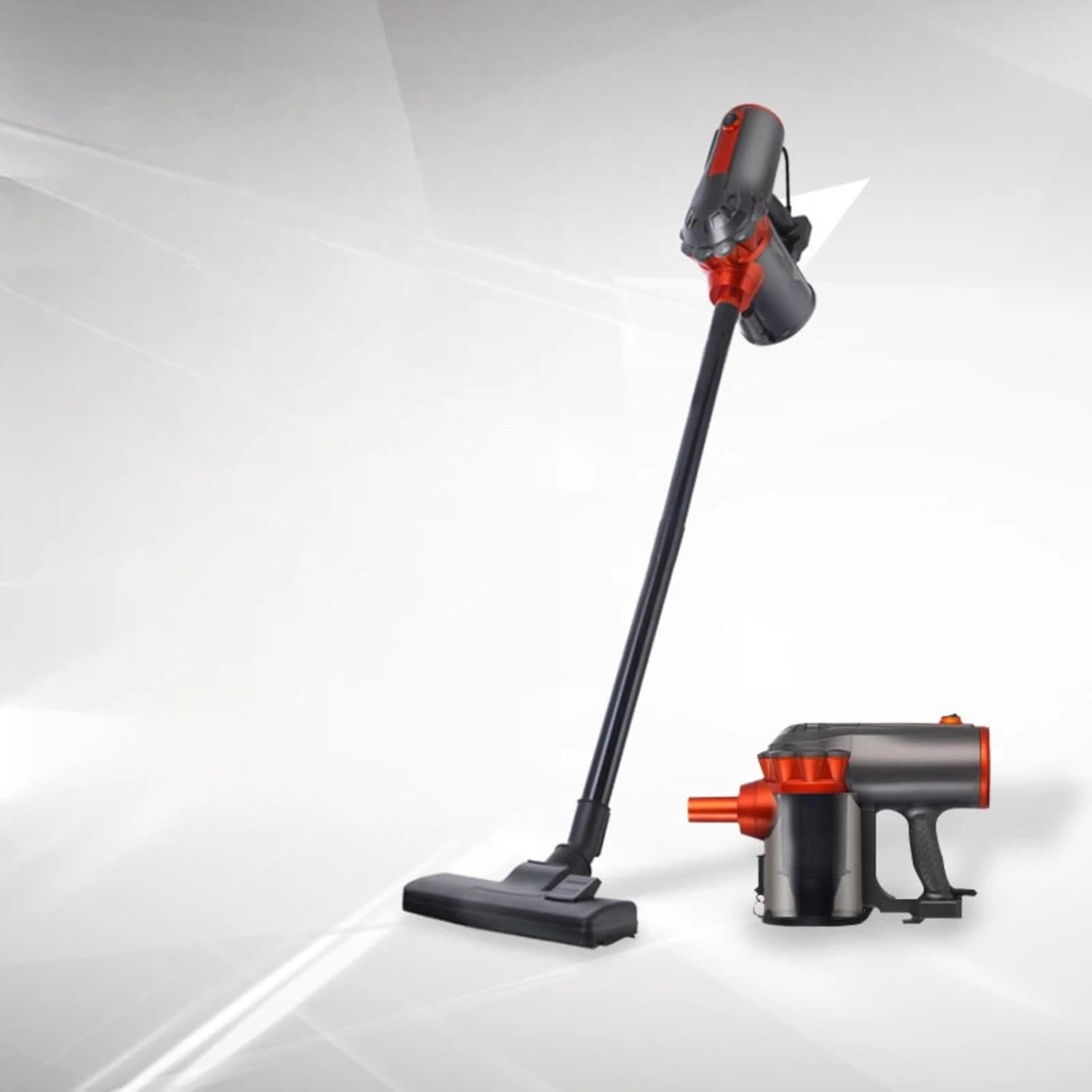 CVYLKJTXP Household Handheld Vacuum Cleaner